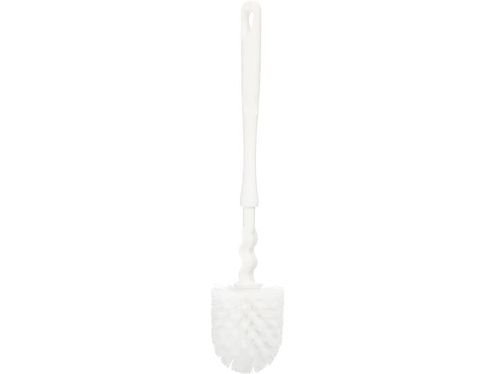 Ebnat WC-Bürste Flex Weiss 38 × 8 cm