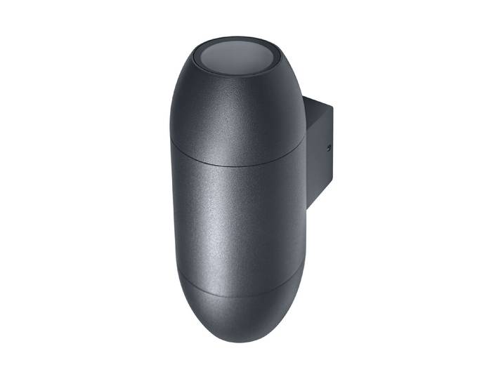 Ledvance Endura Classic Cannon UpDown Gu10 Dunkelgrau