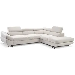 Hom ́in Ecksofa FABIO - SC ca. 280.00x235.00