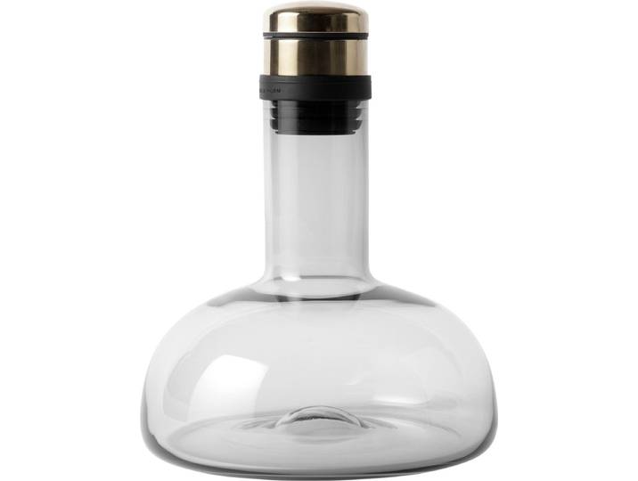 Menu Wine Breather Decanteerkaraf