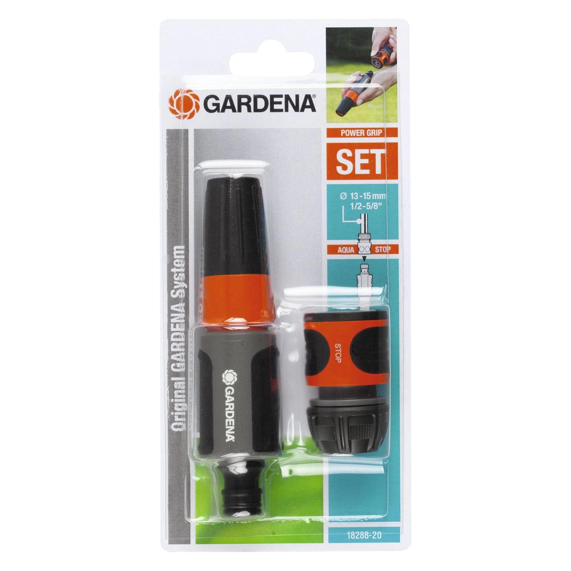 Gardena Spritz-Satz (18288-20)