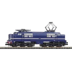 PIKO 40460 N Elektrolokomotive NS1200 blau, NS, Ep. III