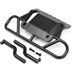 Maverick Bumper Set (Blackout MT)
