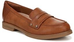 Women's Hello Loafer by Dr. Scholl's in Honey (Size 8 M)