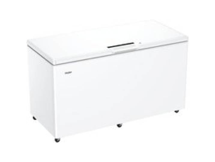 Congélateur Coffre - Haier - HCE520D - 37001630