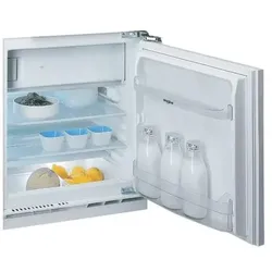 Whirlpool Einbau-Kühlschrank weiß WBUF011