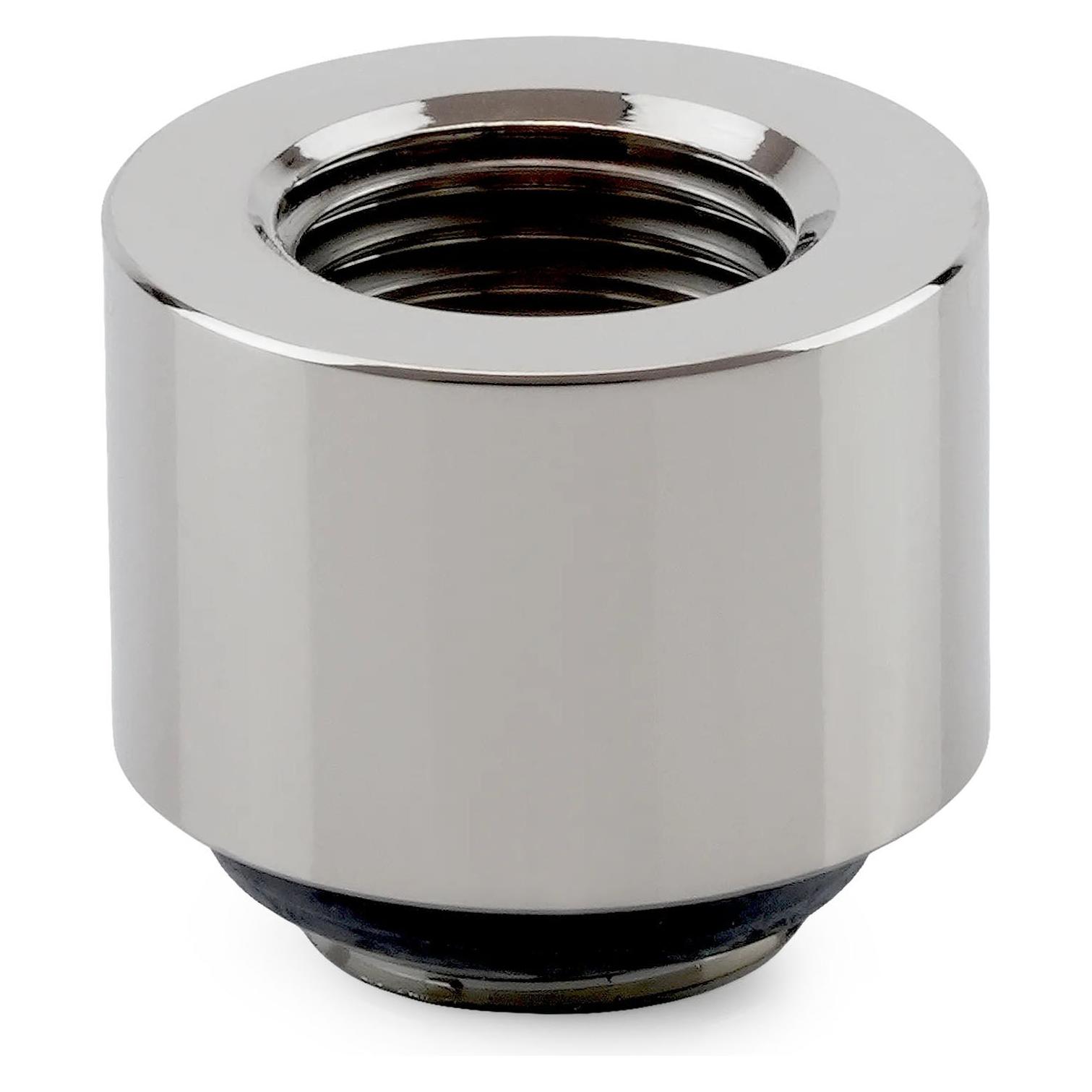 Thermal Grizzly DeltaMate Extender - MF14 Gloss Nickel (6-Pack) (TG-DM-FIT-6307)