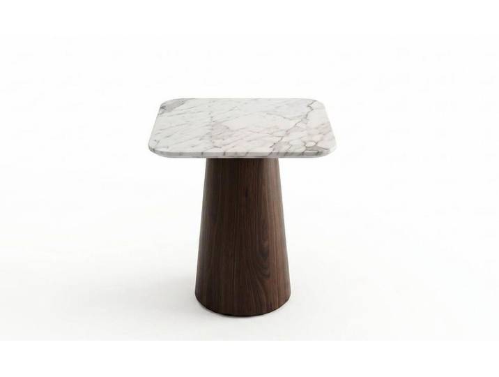 JVmoebel Couchtisch Couchtisch Bequem praktisch schön braun modern neu, Made in Europa