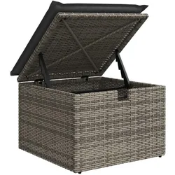vidaXL, Gartenlounge, Trevor