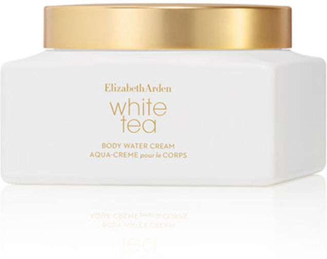 Elisabeth Arden White Tea Body Water Cream 225ml