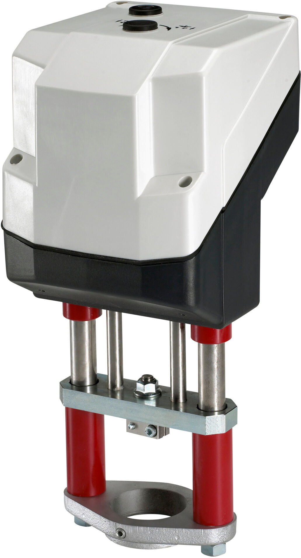 Danfoss électrique, actionneur 85 082G1452 24 V/50 Hz, 0(2)-10 V, 0(4)-20 mA, 5 000 N
