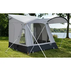 Dometic Leggera Air 220 S Vorzelt aufblasbar Länge 2,2 Meter Anbauhöhe 2,35 bis 2,65 Meter
