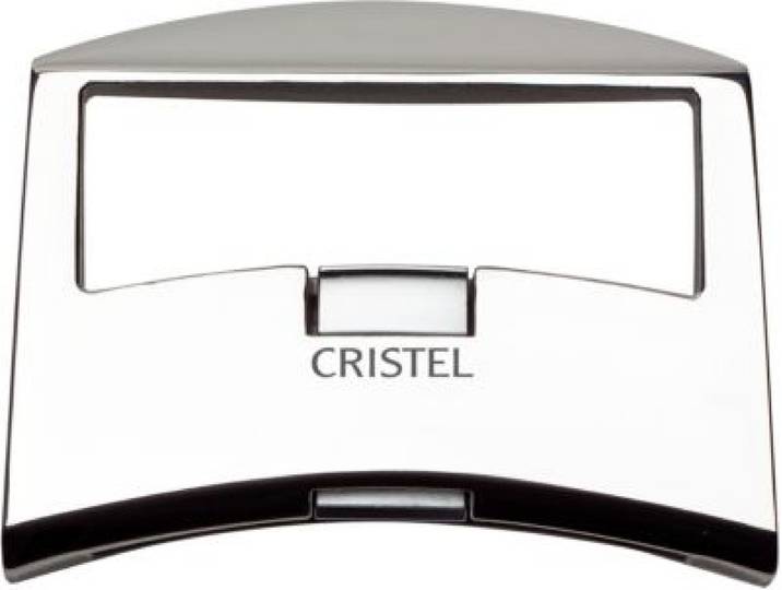 Cristel - Anse Amovible Castelline Inox