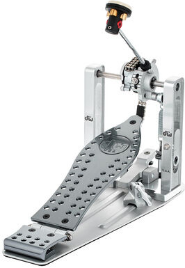 DW MCD Single Pedal