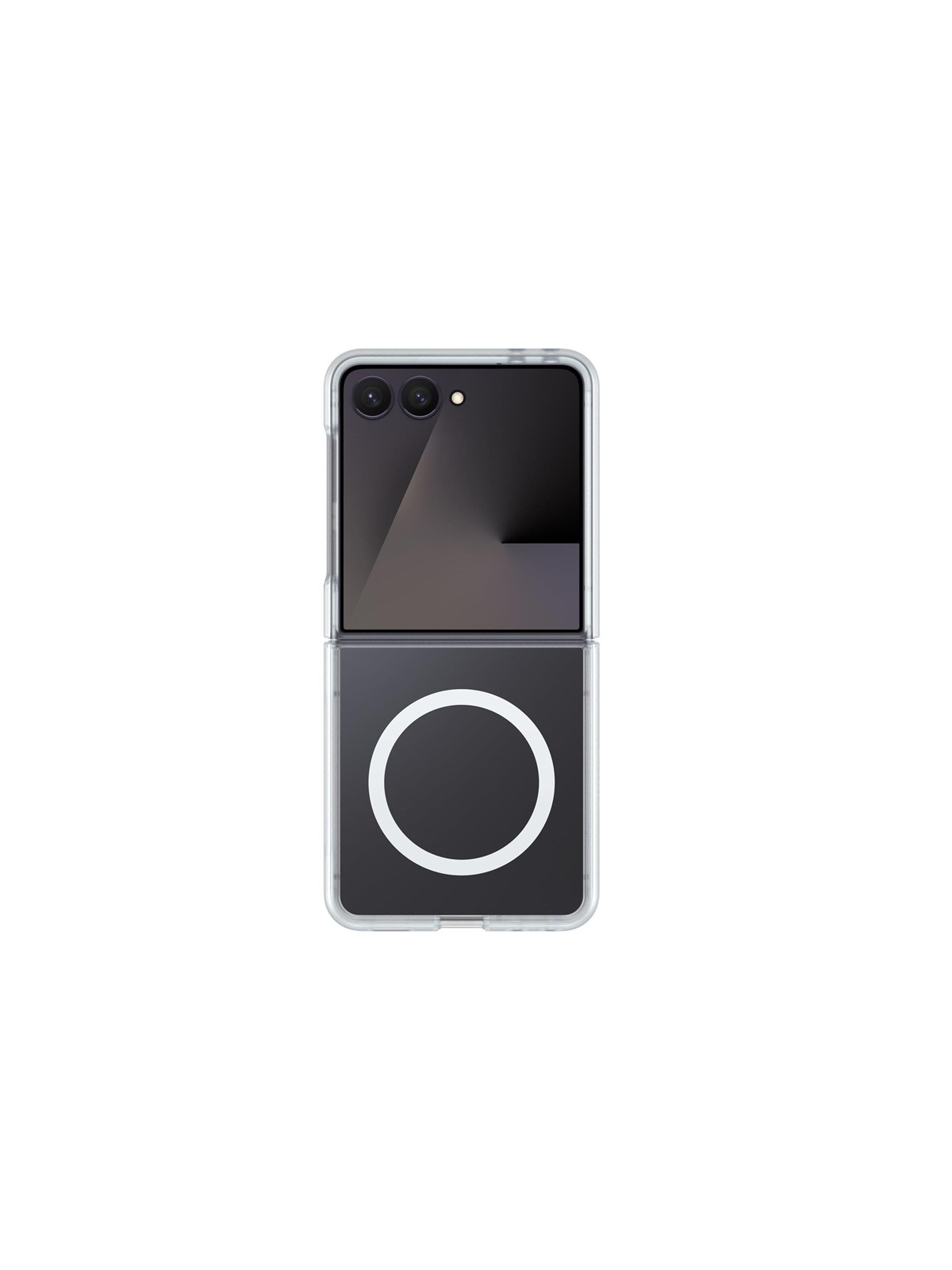 OtterBox Thin Flex Series - protective cover for mobile phone