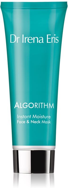 Dr Irena Eris Algorithm deeply moisturising mask for face and neck 75 ml