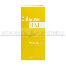 ZUHAUSE TEST Menopause Urin 1 St