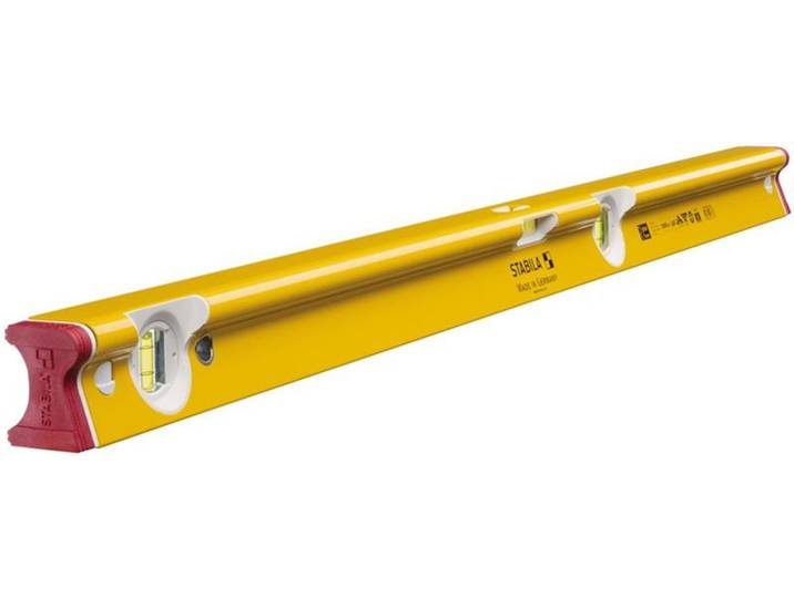 Niveau à bulle R-300 100 cm Stabila 4005069183738