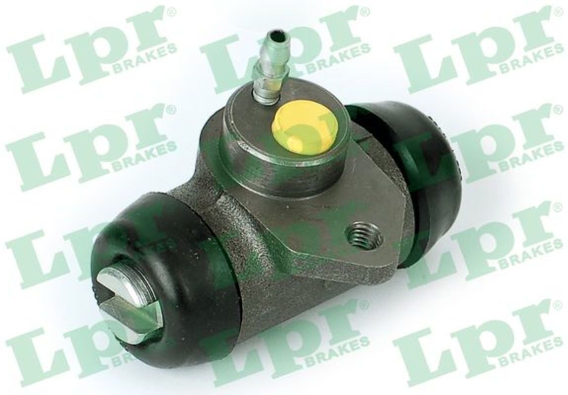 Radbremszylinder LPR 4283