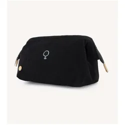 Faguo Washbag - Kulturbeutel, Necessaire, Schwarz