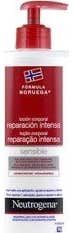 Neutrogena® loción corporal reparación intensa piel sensible 750 ml