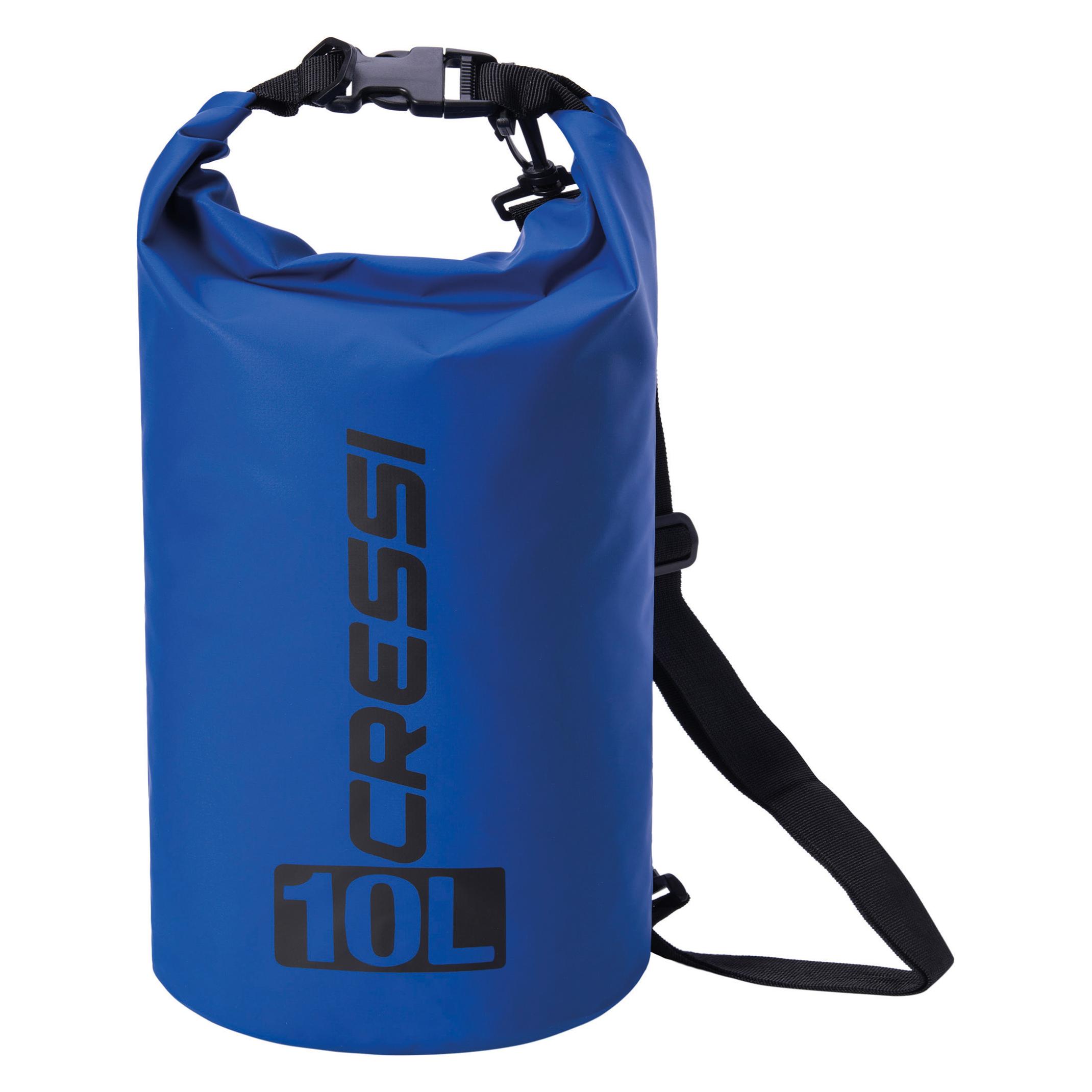 Cressi Dry (10 l) (XUA928210)