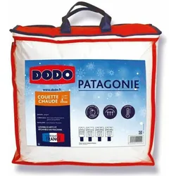 Dodo, Decke, Bettdecke Patagonia 200 x 200 cm