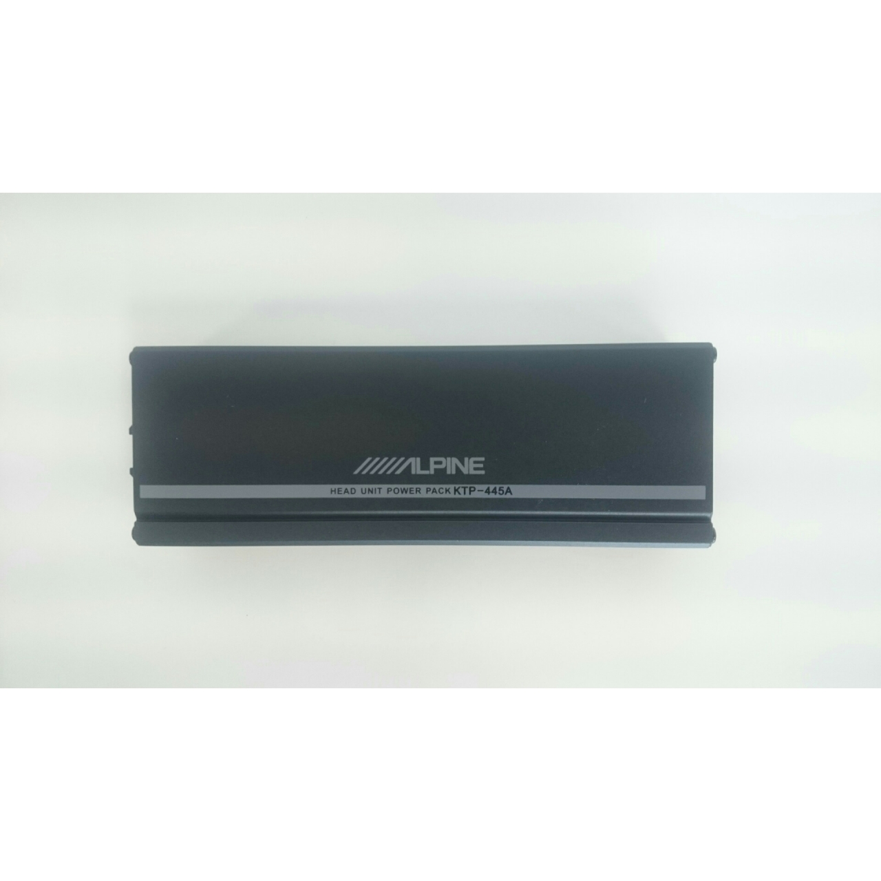 Alpine KTP-445A