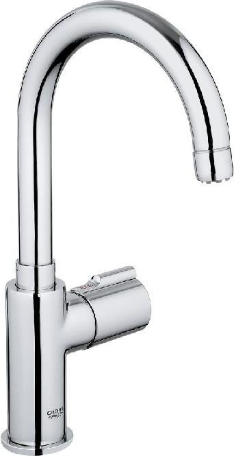 CASA39 Grohe Red Mono Wasserfilter Küchen-Spültischmischer mit hohem Auslauf 30035000