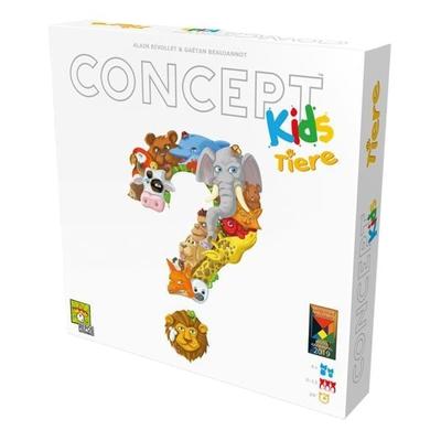 Concept Kids - Tiere