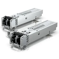 Ubiquiti - UACC-OM-MM-1G-D-20 (Blindmodul), Zubehör Netzwerk