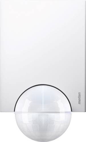 Merten KNX Systeme 632519 Bewegungsmelder 632519