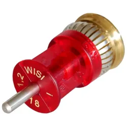 Wisi Kabel-Endstecker ZE 10 1200