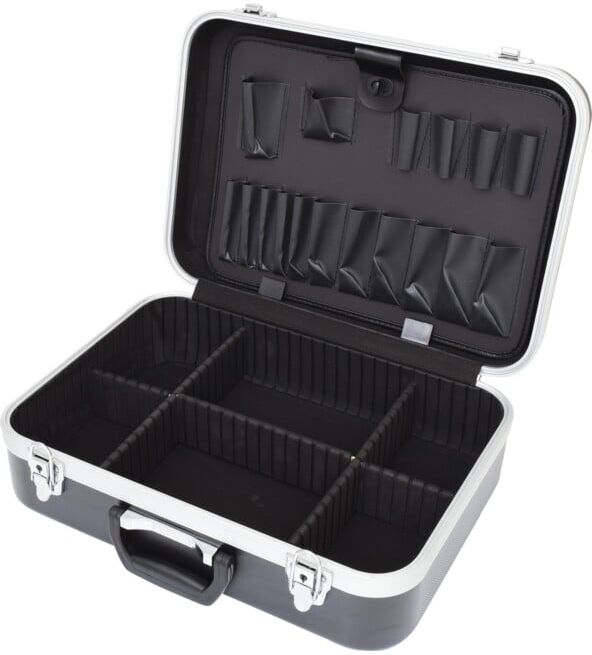 Valise de technicien KS Tools en ABS (850.0520)