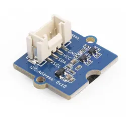seeed Grove VEML6040 Farb- und Umgebungslichtsensor, externes Sync, I2C, 16 Bit, 200 μA, 3,35 V