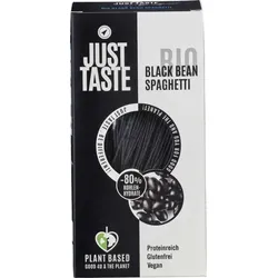 Just Taste Black Bean Spaghetti bio