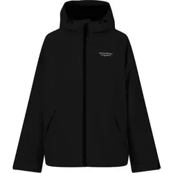 WEATHER REPORT Jacket Gust jr., Größe 12/152 in Schwarz Schwarz