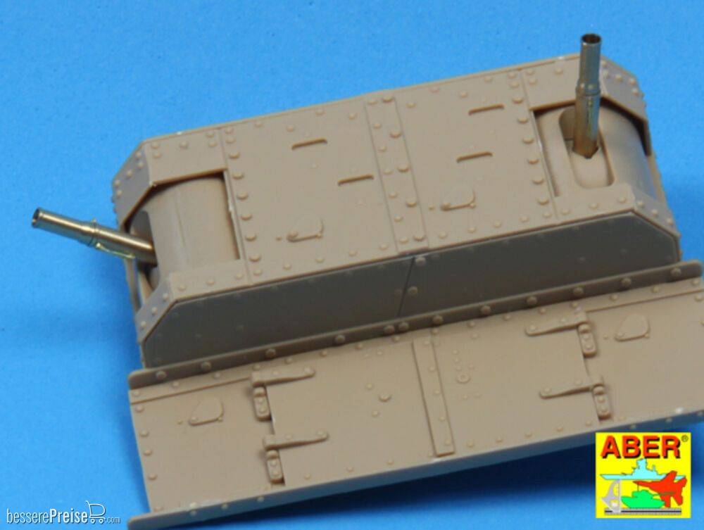 Aber Models 35 L-156