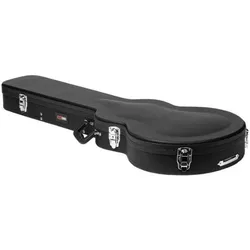 Gator GWE-339 E-Gitarrenkoffer SH (E-Gitarre), Instrumententasche + Koffer, Schwarz
