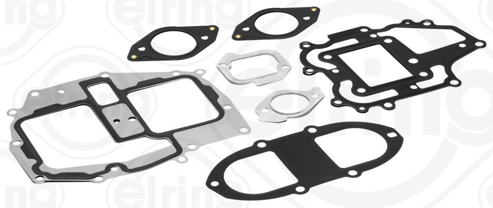 Elring Dichtungssatz, Agr-System 547390