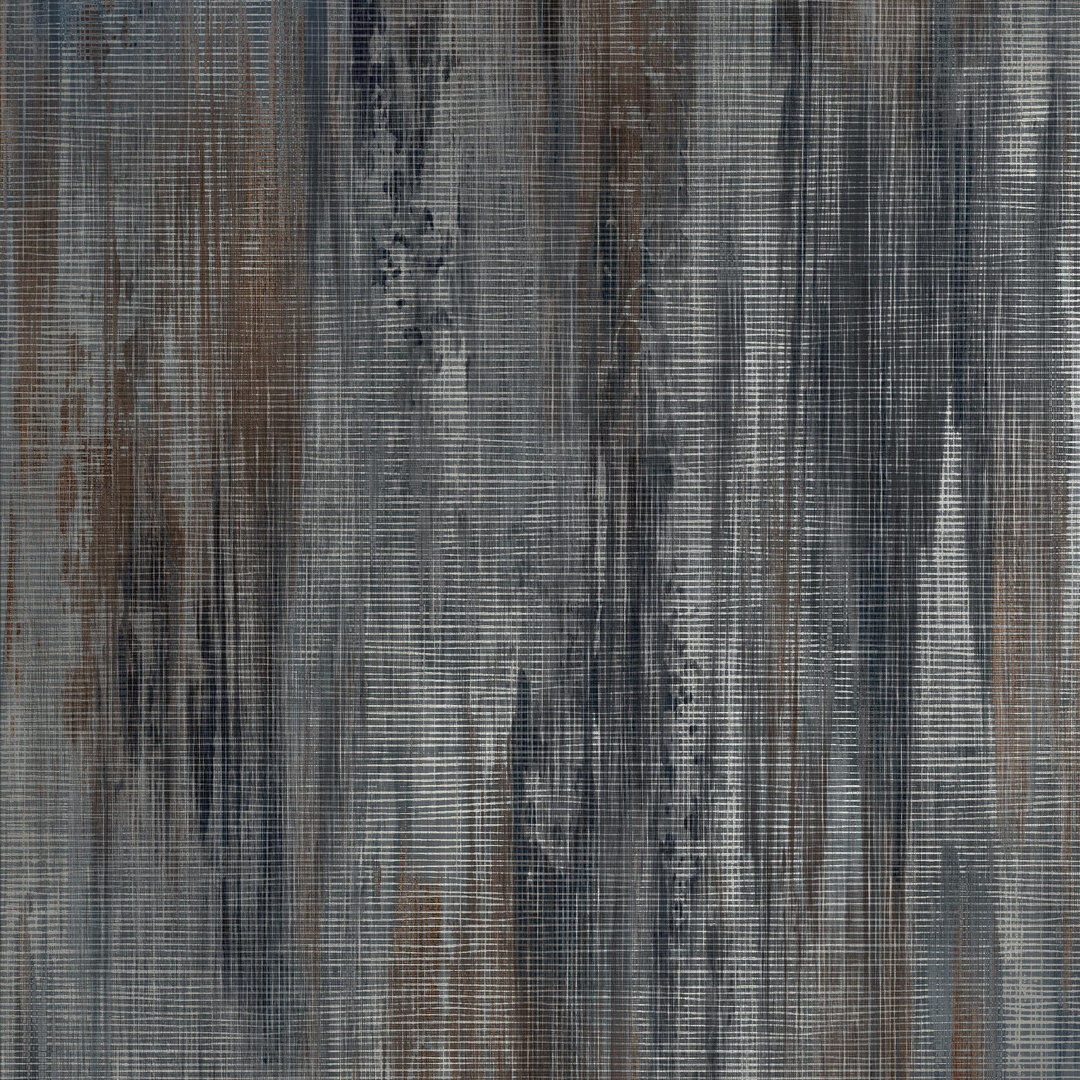 Abigail Ahern Wanderlust Wallpaper Blue 10,000cm L