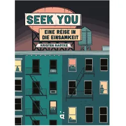 Seek you, Fachbücher von Kristen Radtke, Boris Kenov