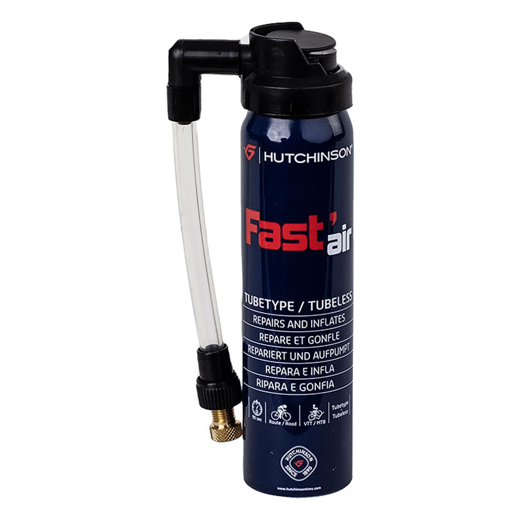 Hutchinson Fast'air Latex- und Druckluftspray (AD60197)