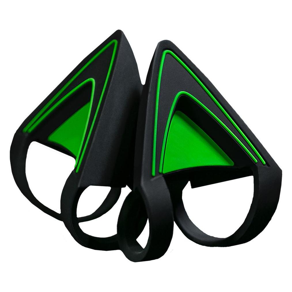 Razer Kraken Kitty Ears (Kabelgebunden) (RC21-01140200-W3M1)