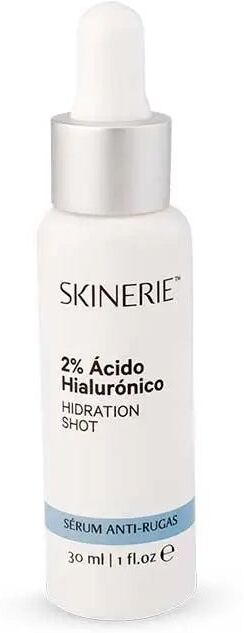 SKINERIE Serum Hidratación Shot