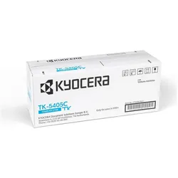 Kyocera, Toner, TK-5405C (C)