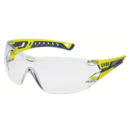 Uvex Bügelbrille pheos (9128376)
