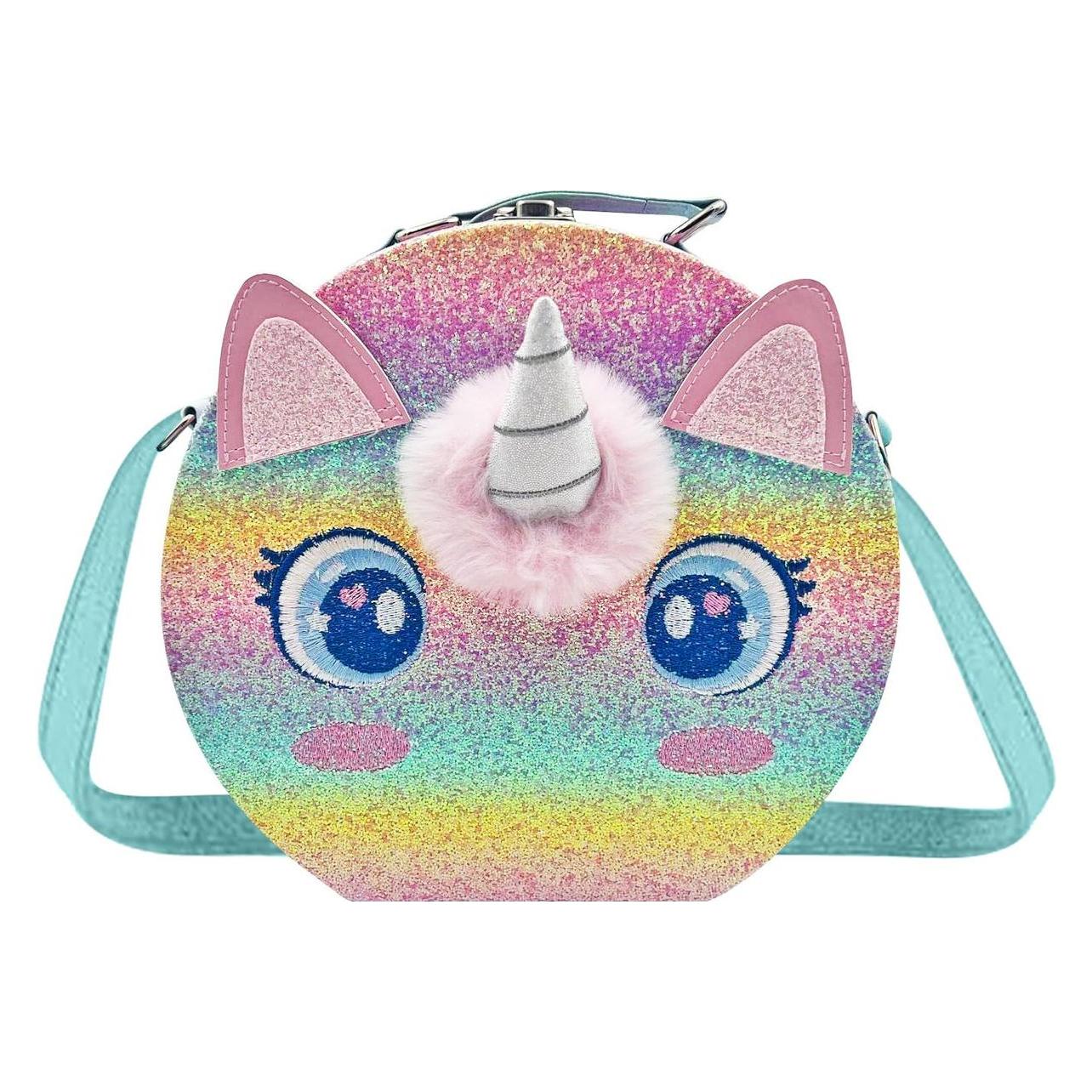 Kids Euroswan Sweet Dreams Cosmetic briefcase (KIDS)
