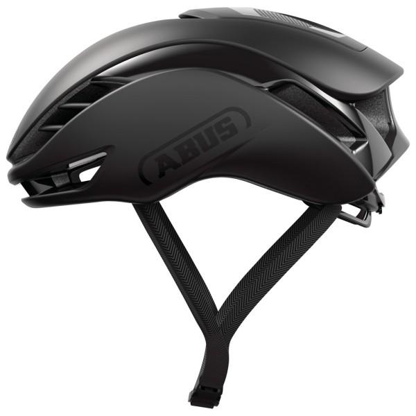 ABUS - GameChanger 2.0 - Velohelm Gr 54-58 cm - M schwarz/grau