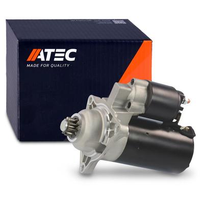 Atec Anlasser [Hersteller-Nr. 10682527] für VW